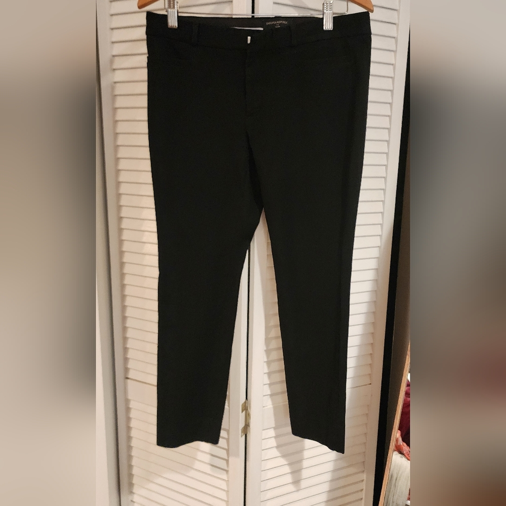 Banana Republic Solan pants